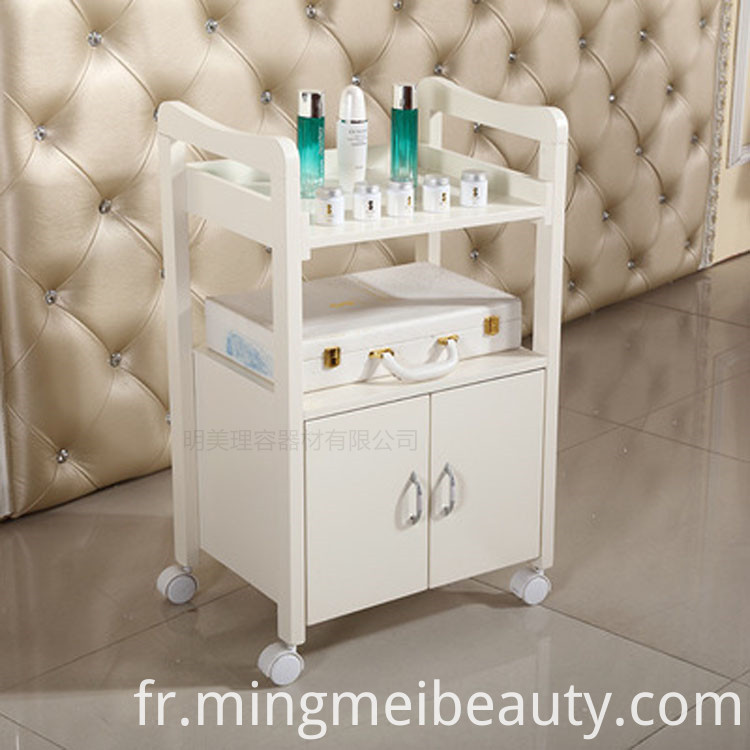 Chariot à meubles de salon Salon Furniture Trolley